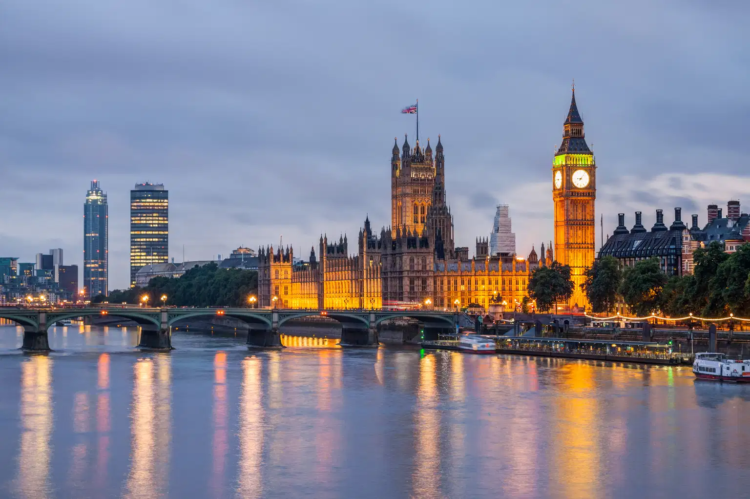 London Paris Tour Package From Kolkata