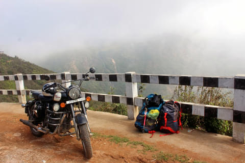 Destinations Image