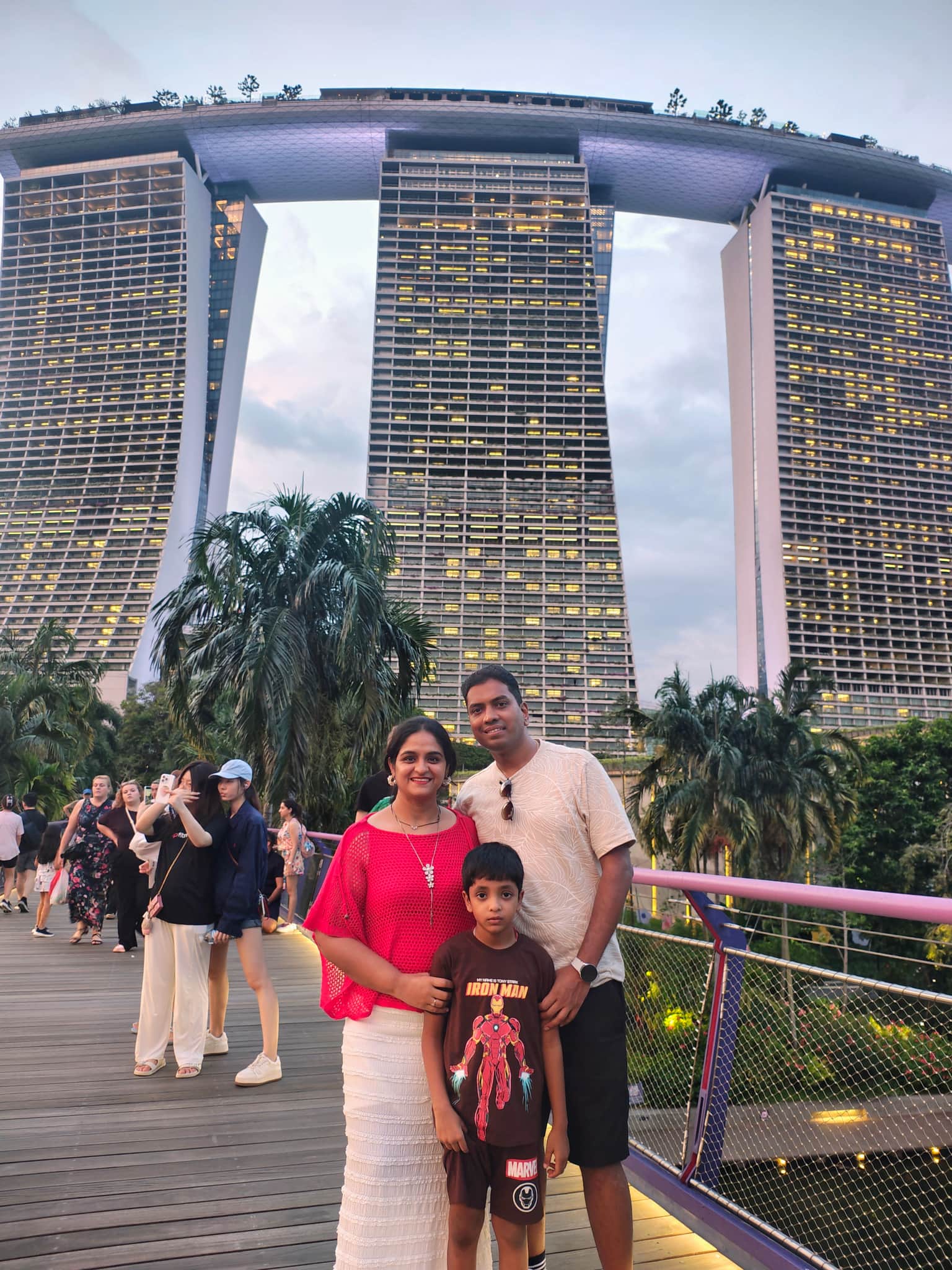 Photo from Sandeep H G's trip