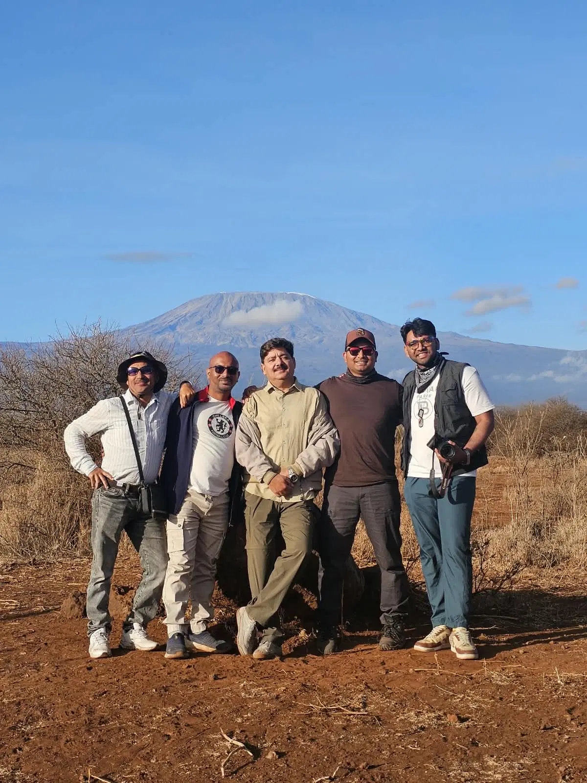 Photo from Ashutosh Mantri's trip