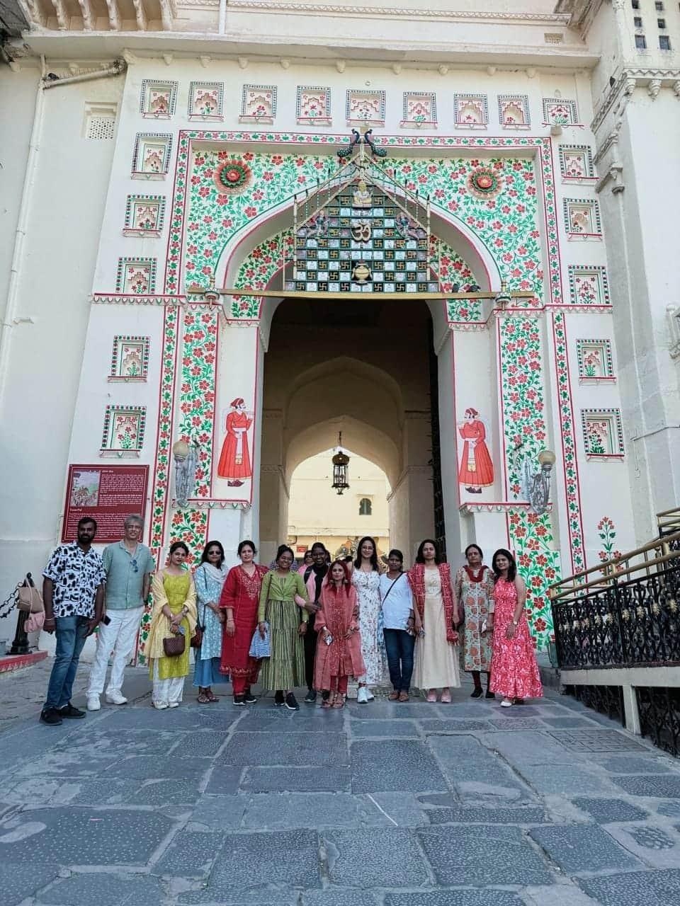 Photo from Arpita Barve's trip