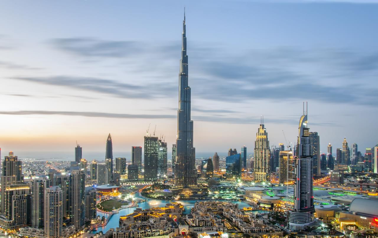 Dubai