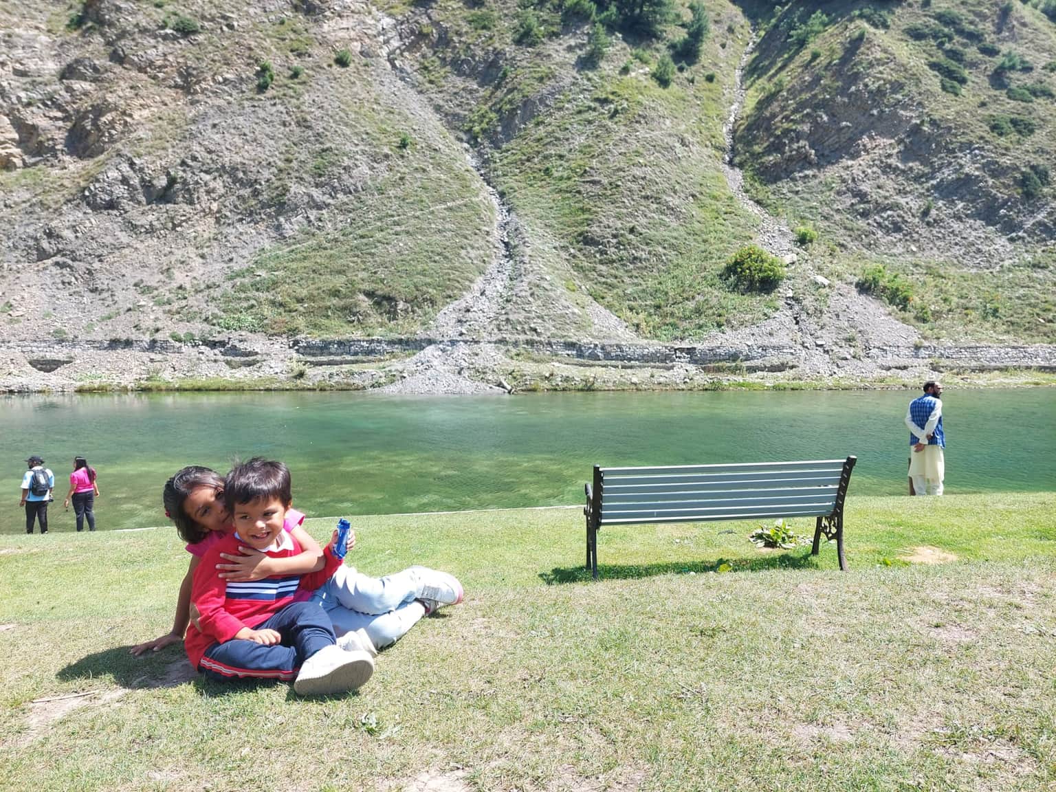 Photo from Rajesh Kapoor's trip