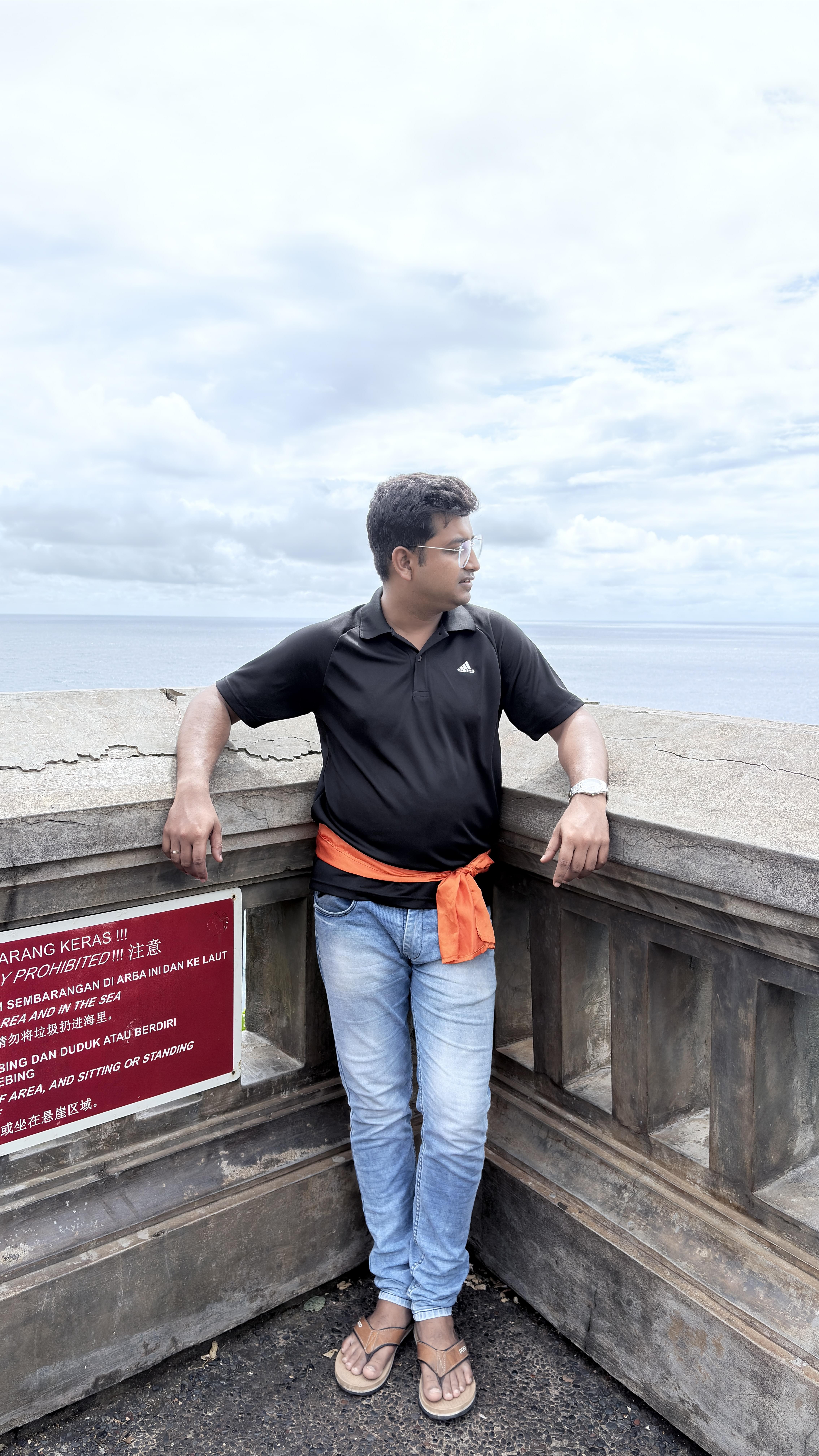 Tanmoy Chakraborty