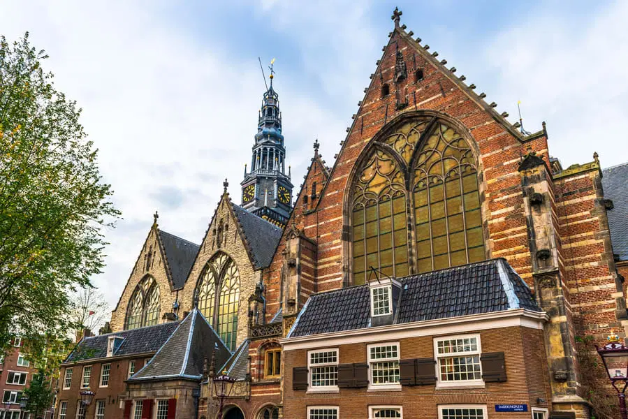 Oude Kerk