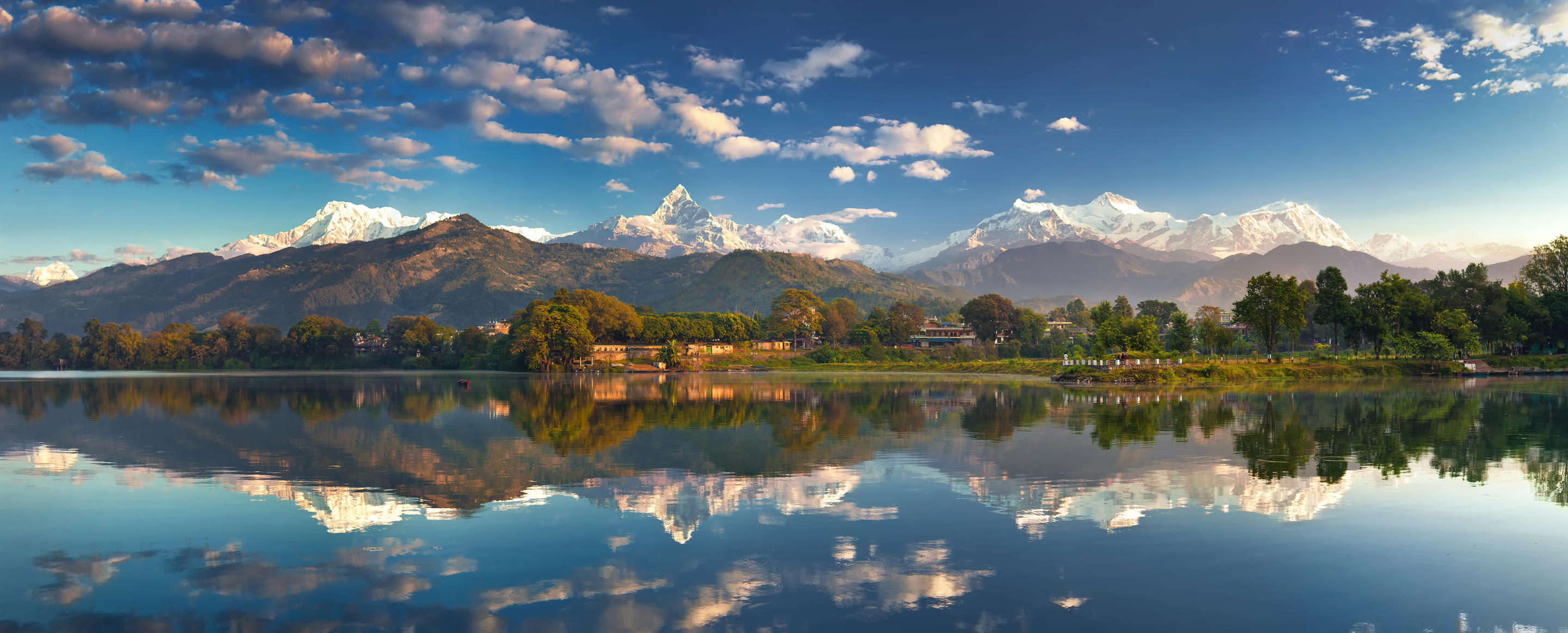 Pokhara Tour Packages | Upto 50% Off May Mega SALE