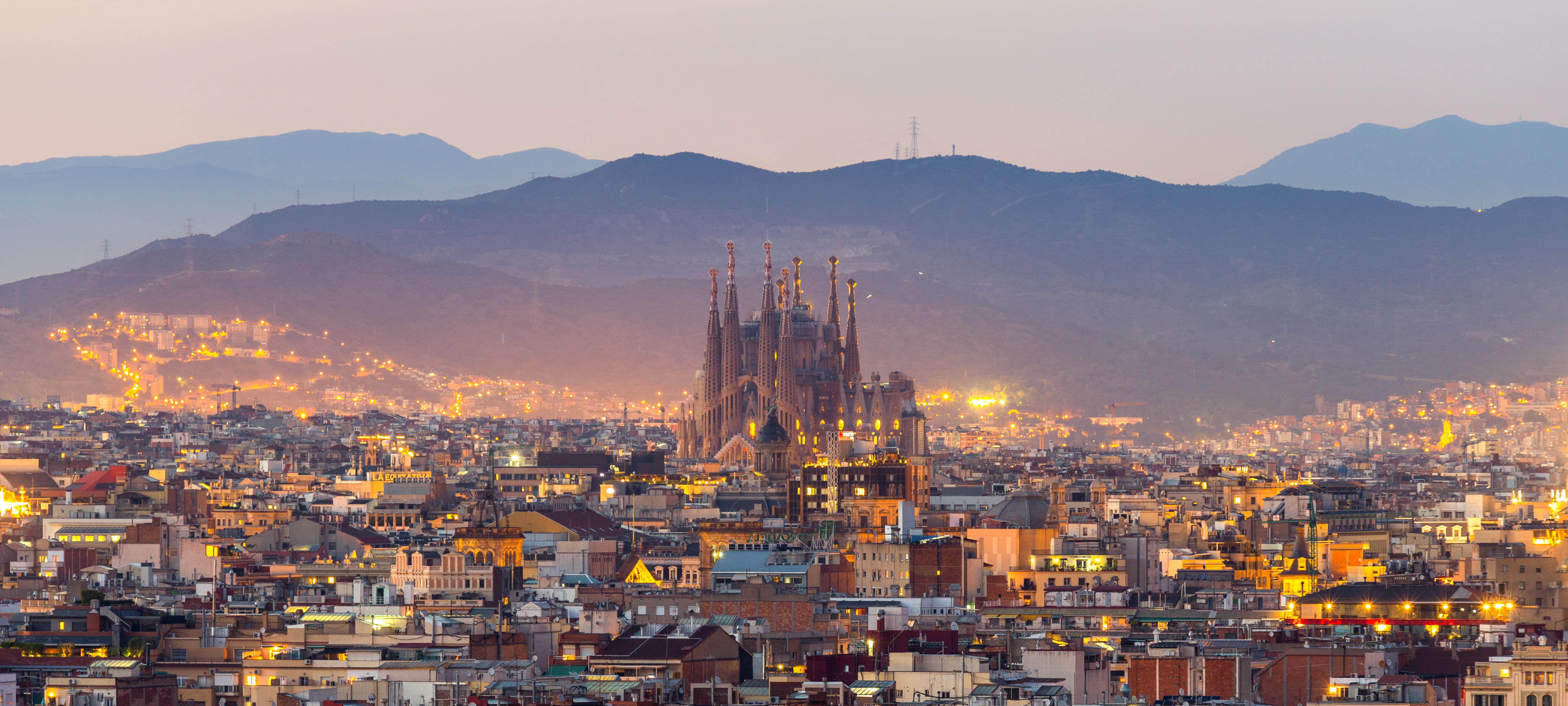 Barcelona Packages from Pune | Get Upto 50% Off