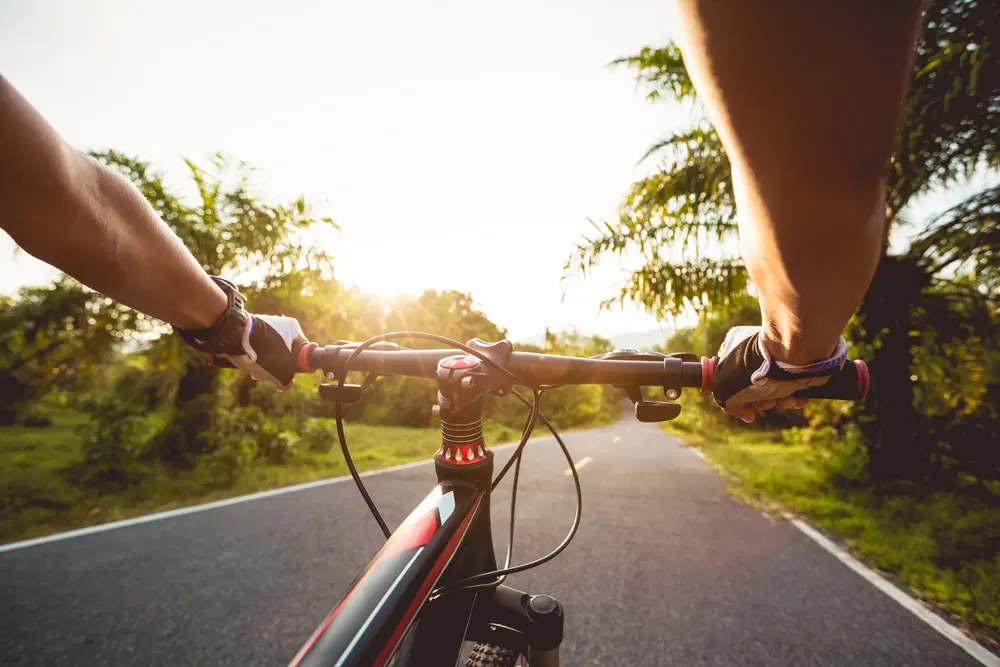 Cycling