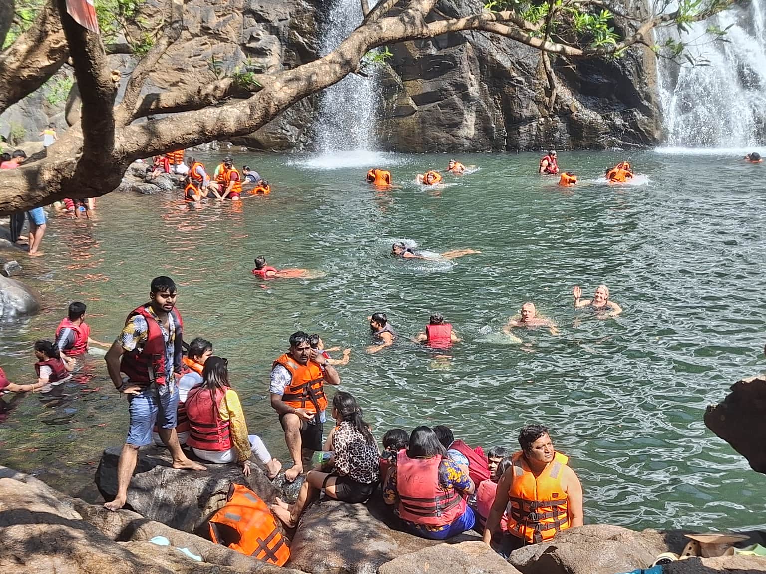 Photo from Dinesh Verma's trip