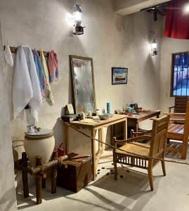 Old Craft Museum, Khor Fakkan