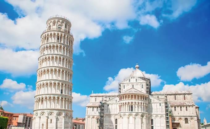 Pisa