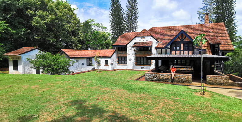 House No.1