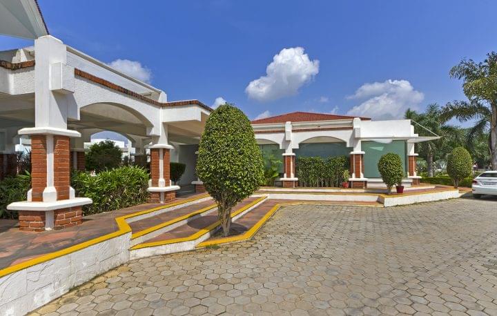 Prakruti Resort, Vadodara Image