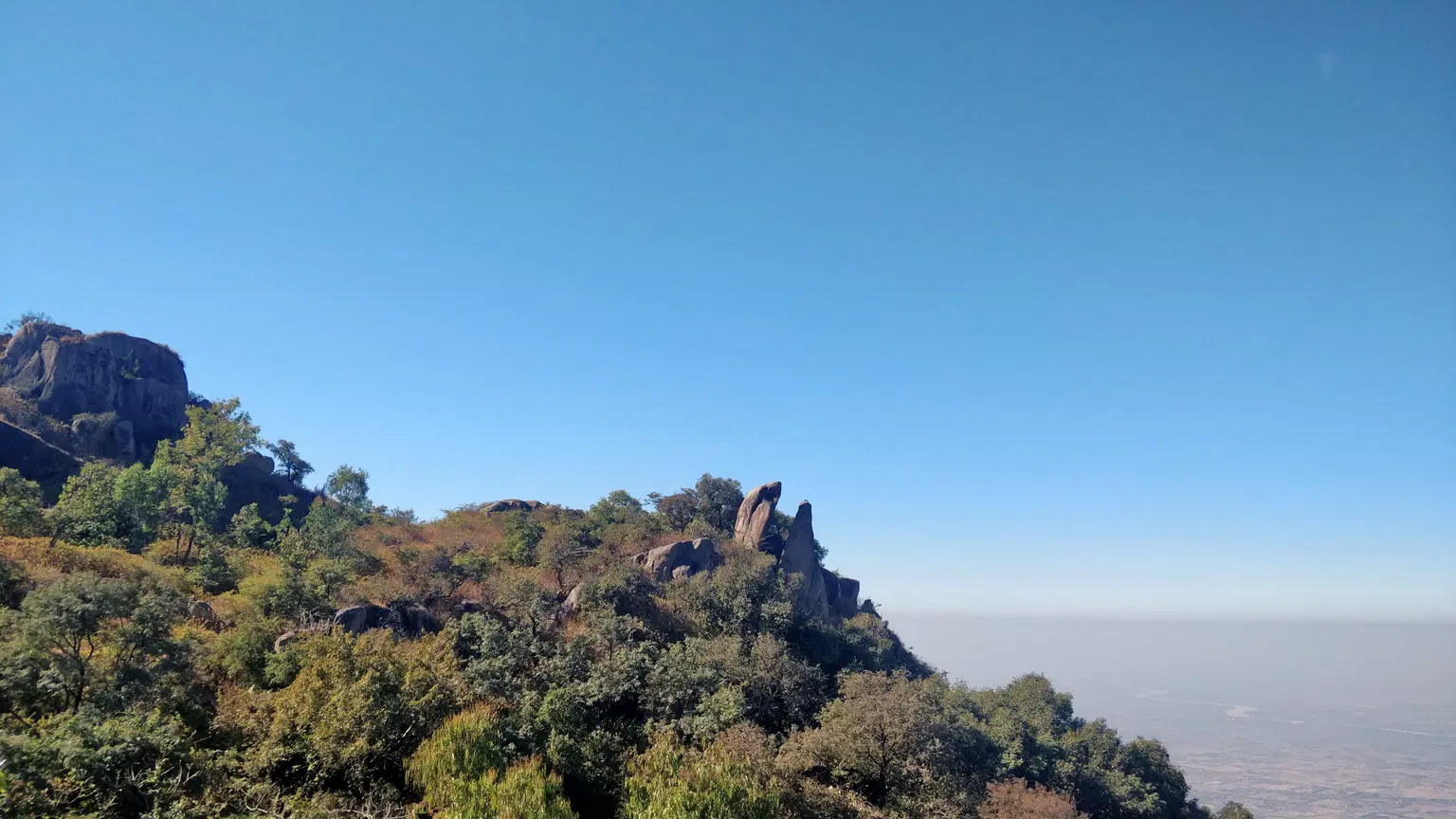 Photo from Suvarna Saksena's trip