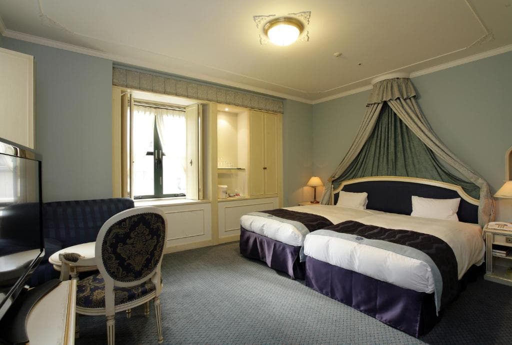 Hotel Monterery Osaka