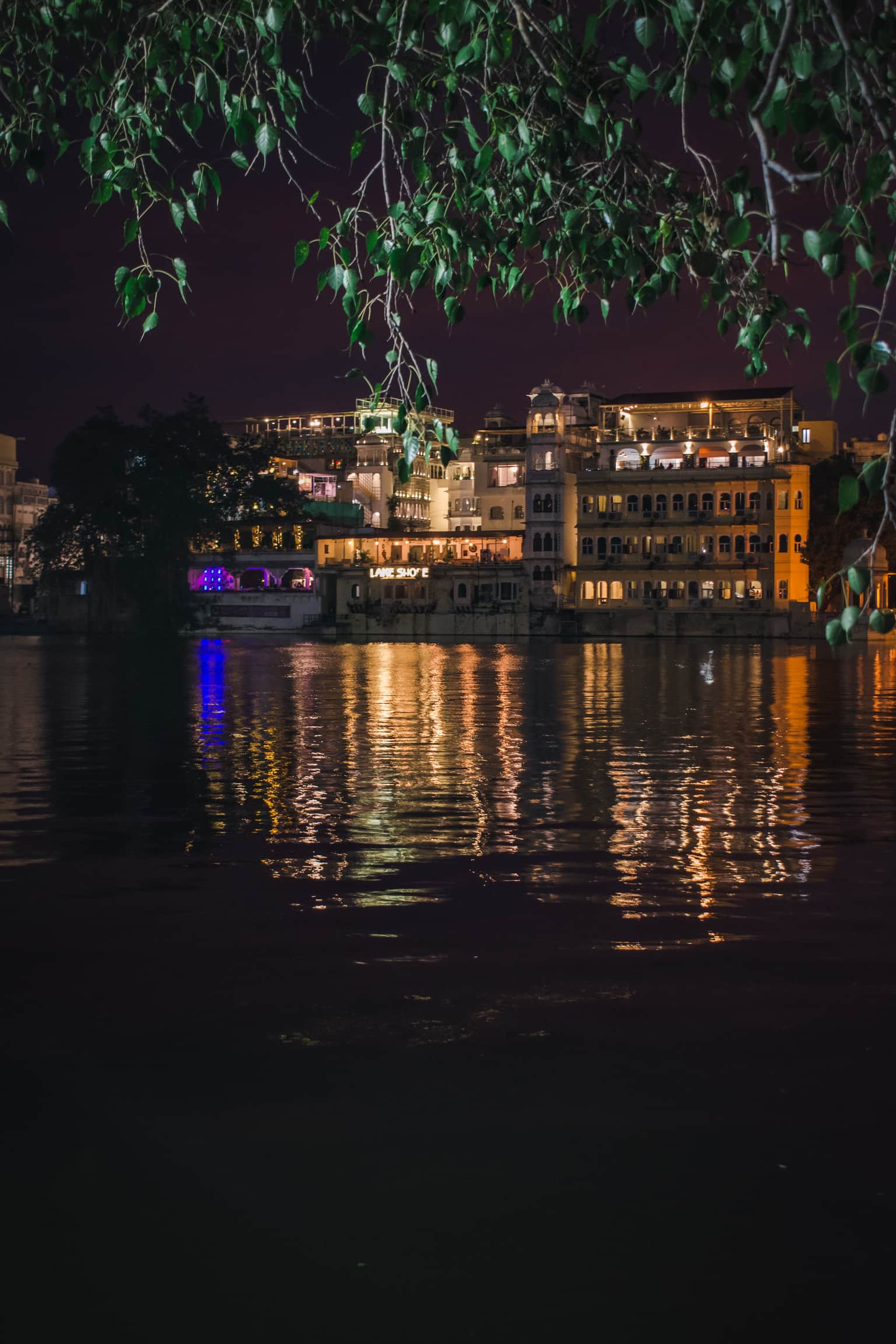 Udaipur Shopping Tours 
