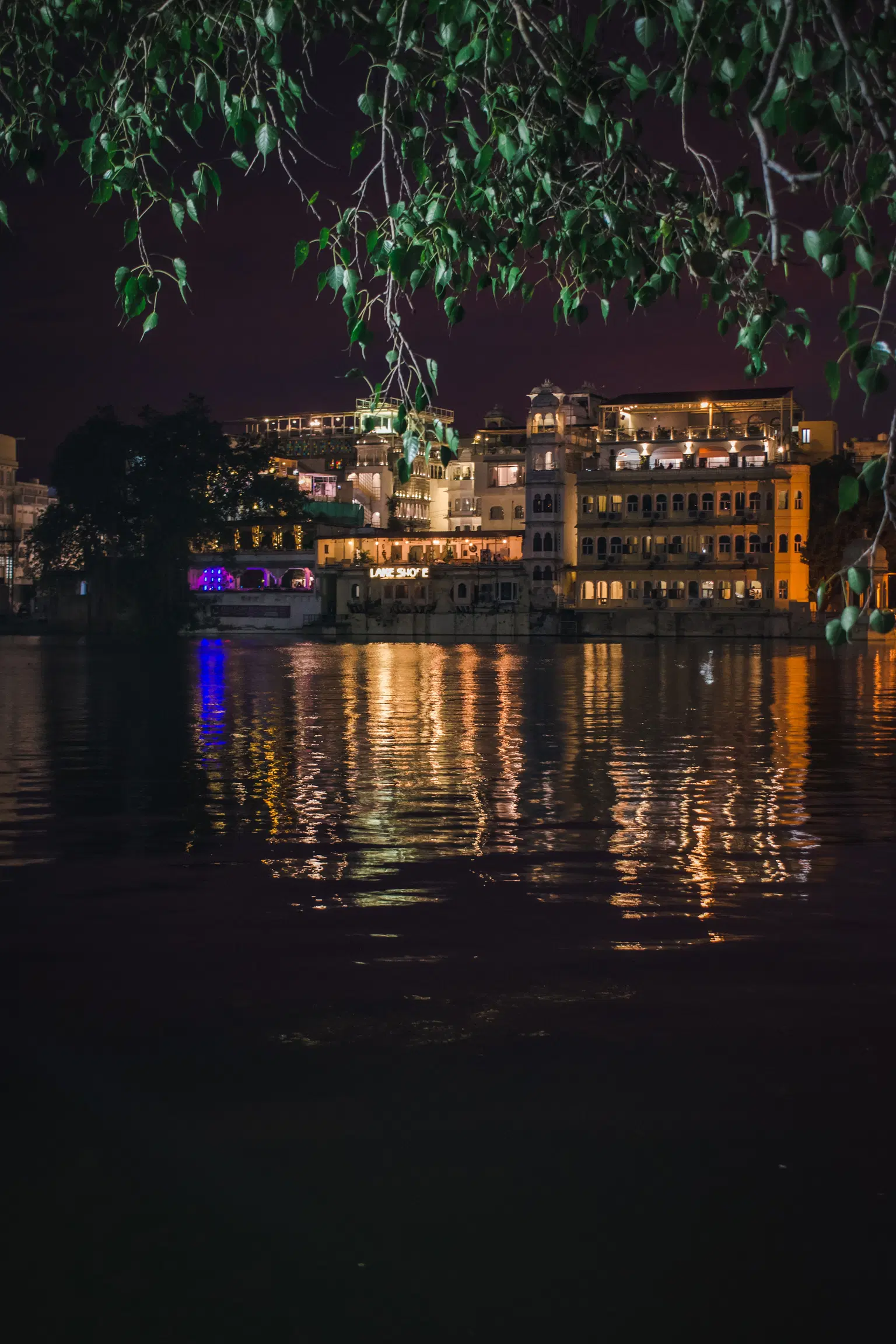 Udaipur Sightseeing Tours