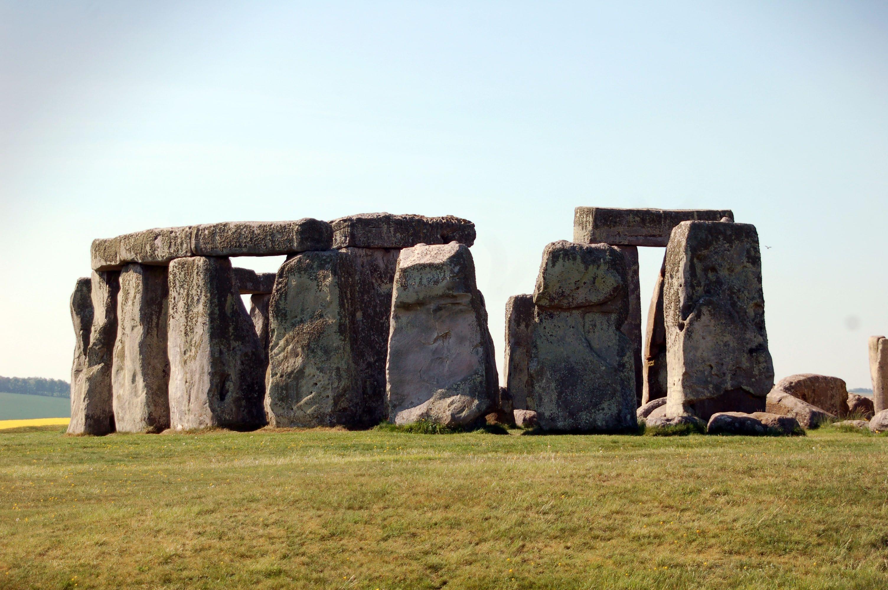 15 Faits Sur Stonehenge Que Vous Ne Connaissiez Probablement Pas