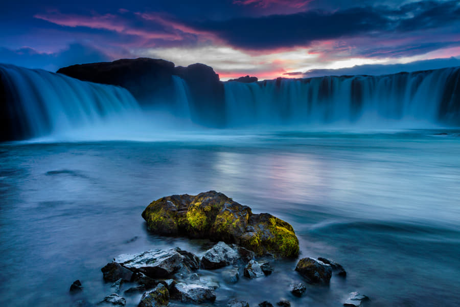 Best of Iceland Image