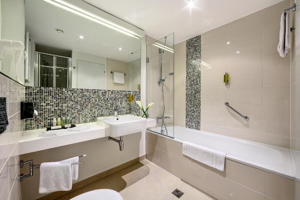 Hotel Duo Prague