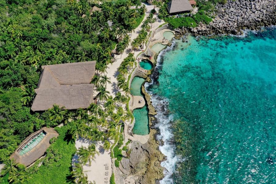 What to Expect From Xcaret Park Tickets