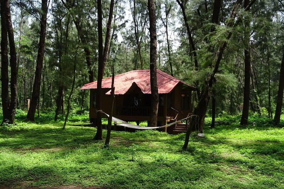 Jungle Stays Around Bangalore