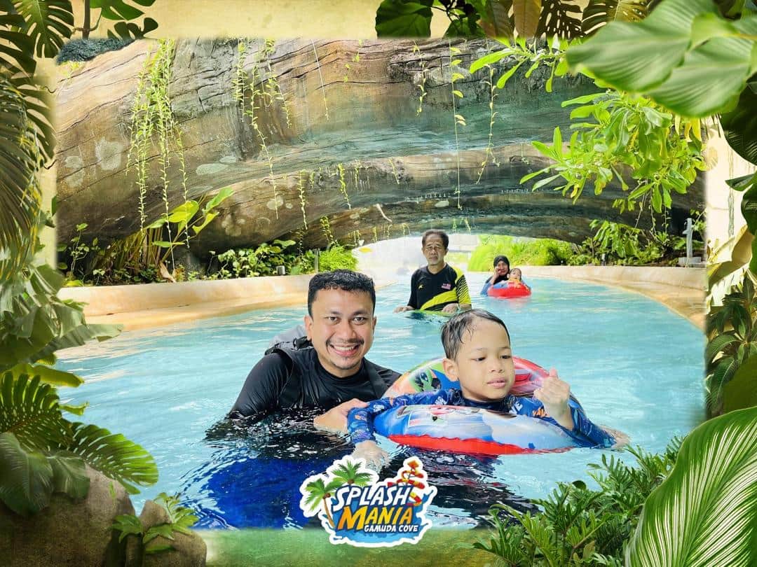 Photo from M Shahril Faizin M Shamsudin's trip
