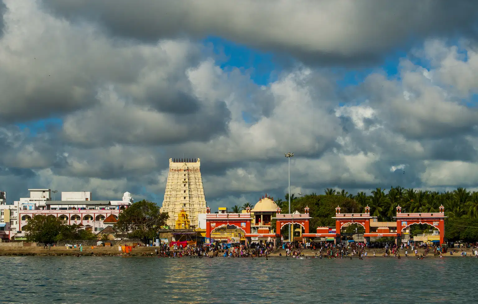Padmanabhaswamy Temple Tour