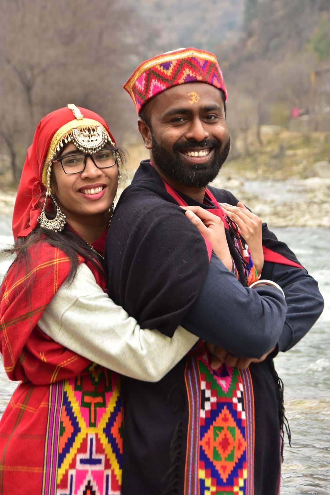 Photo from Ramtej Reddy's trip
