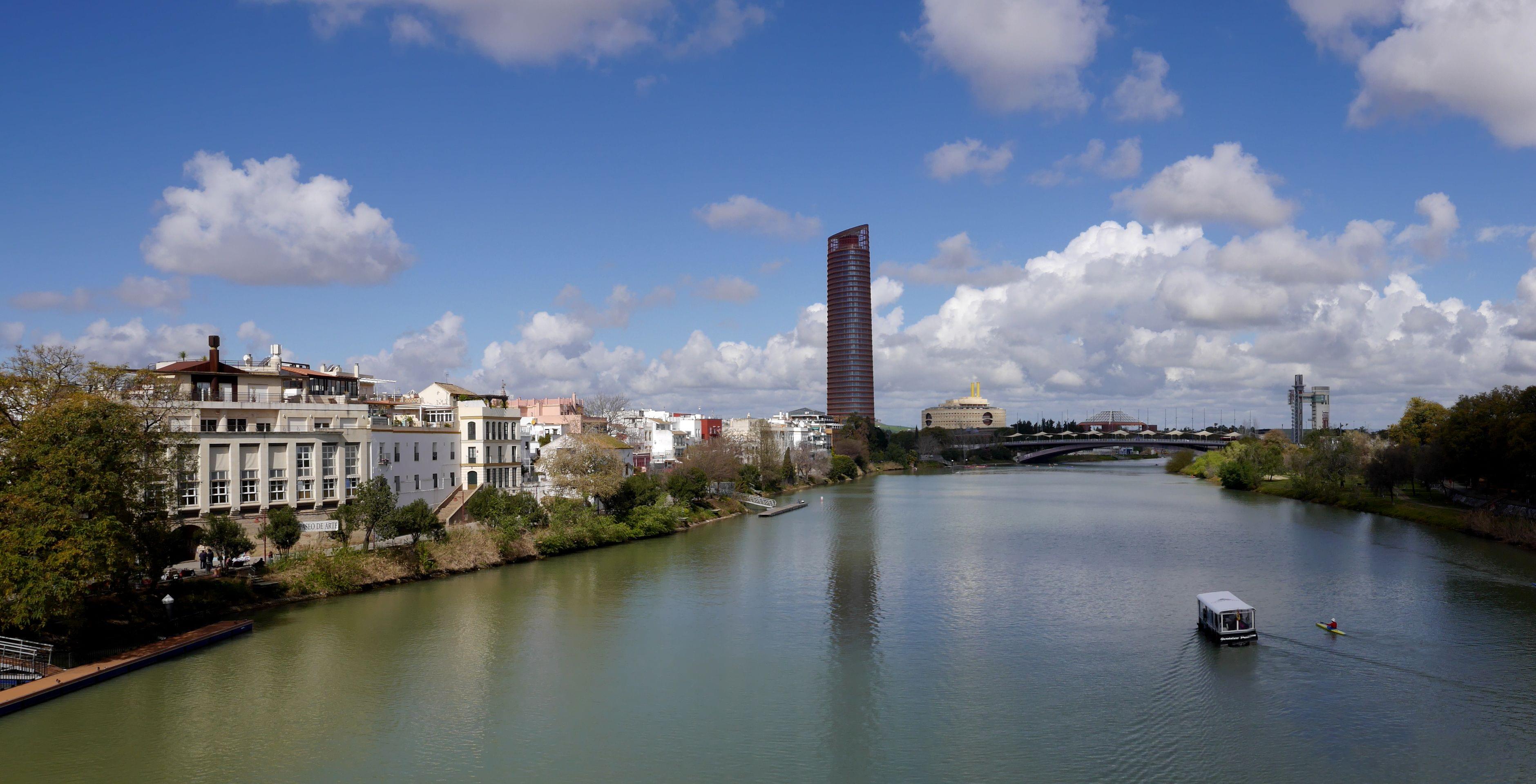 Things To Do In Seville