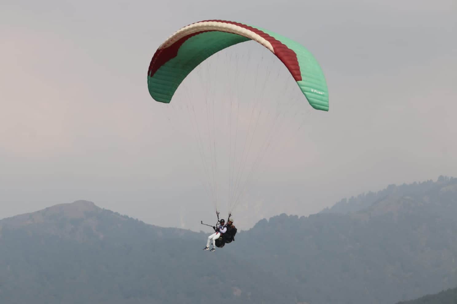 Photo from Shivanand uppar's trip