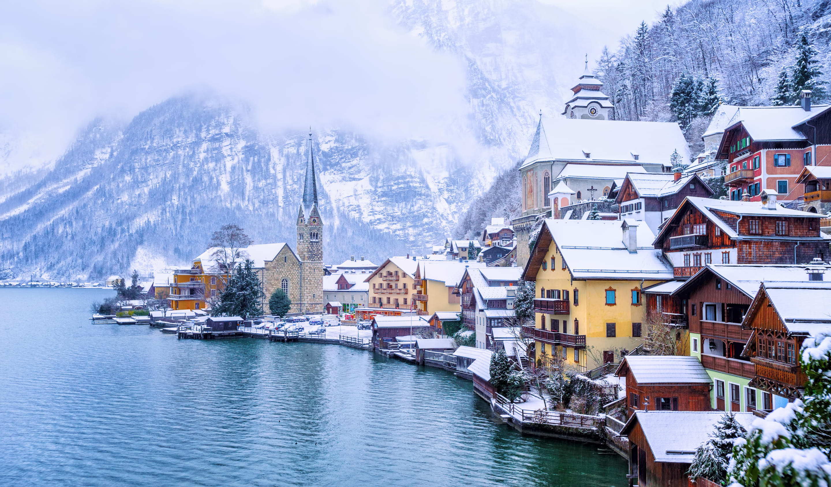 Europe Packages from Cochin | Get Upto 40% Off