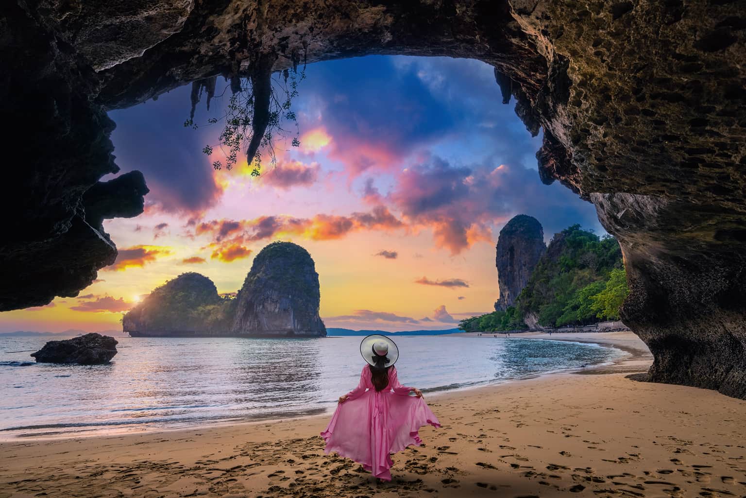 Thailand Tour Packages with Flight