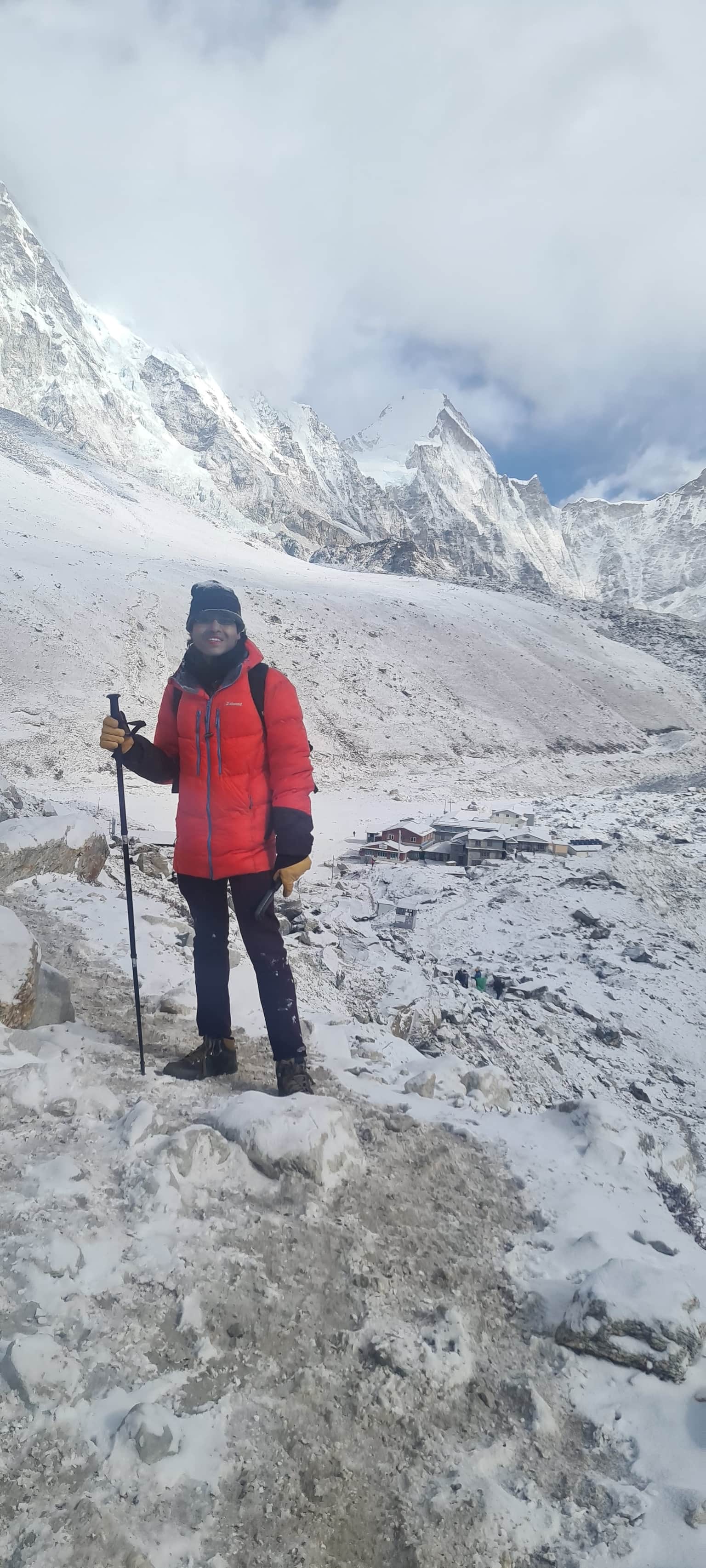 Photo from Himanshu  Jain 's trip
