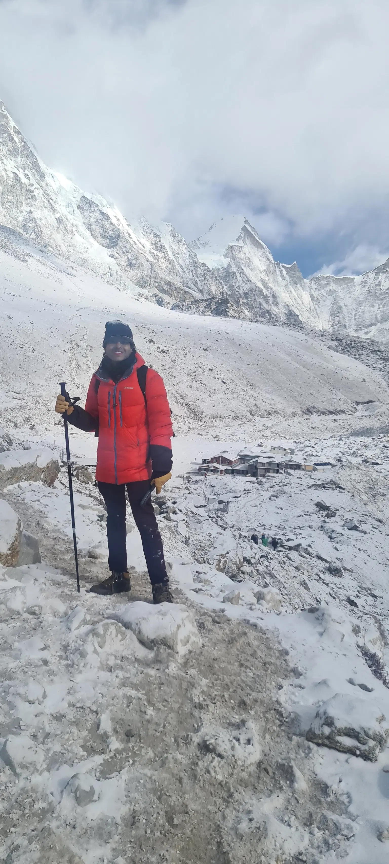 Photo from Himanshu  Jain 's trip