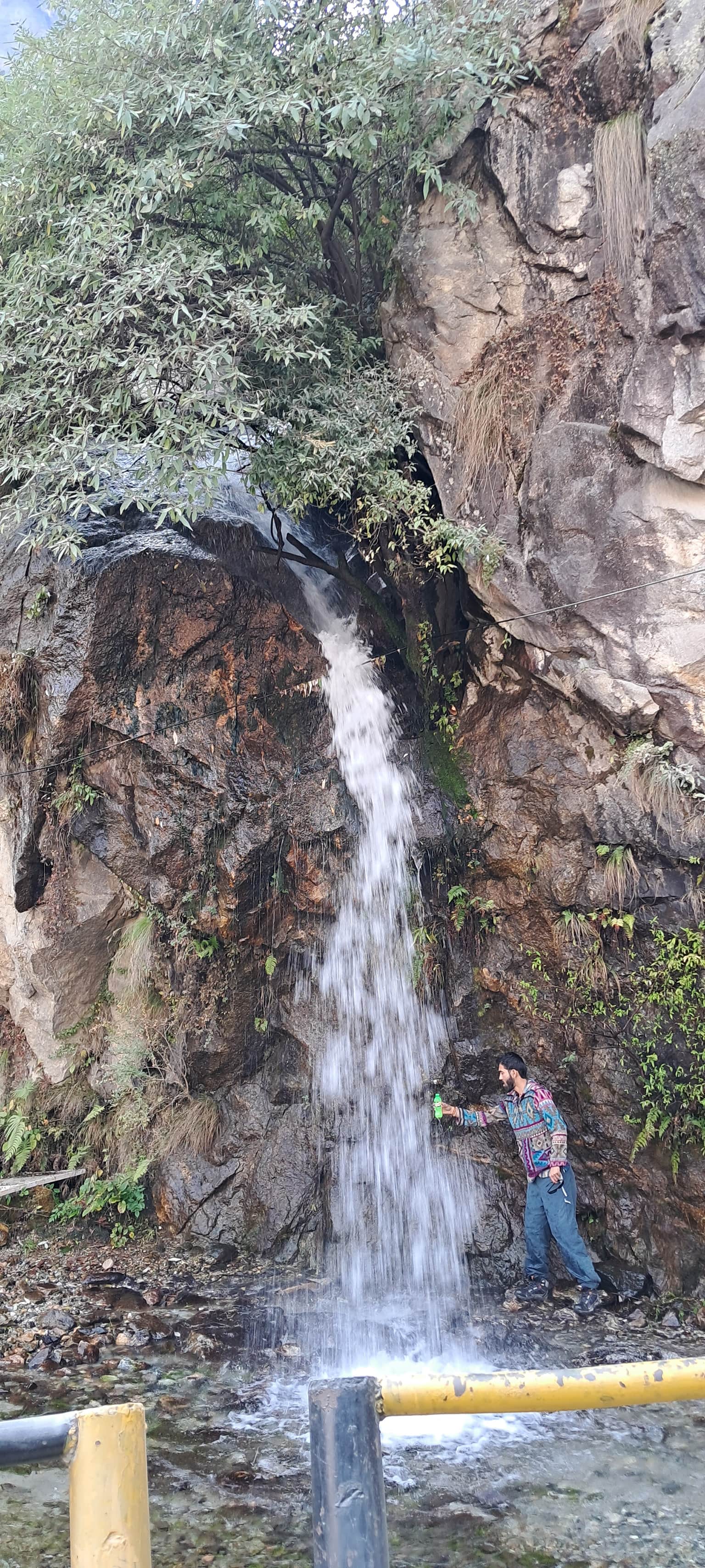 Photo from Bhaskara Hariharan's trip