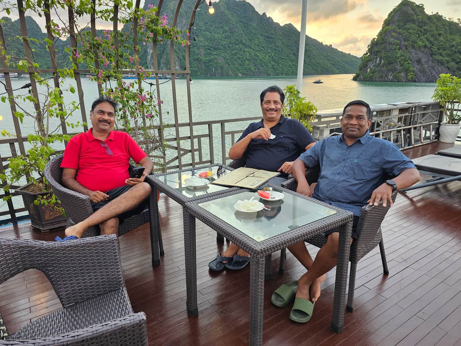 Photo from HARIBABU KOSARAJU's trip