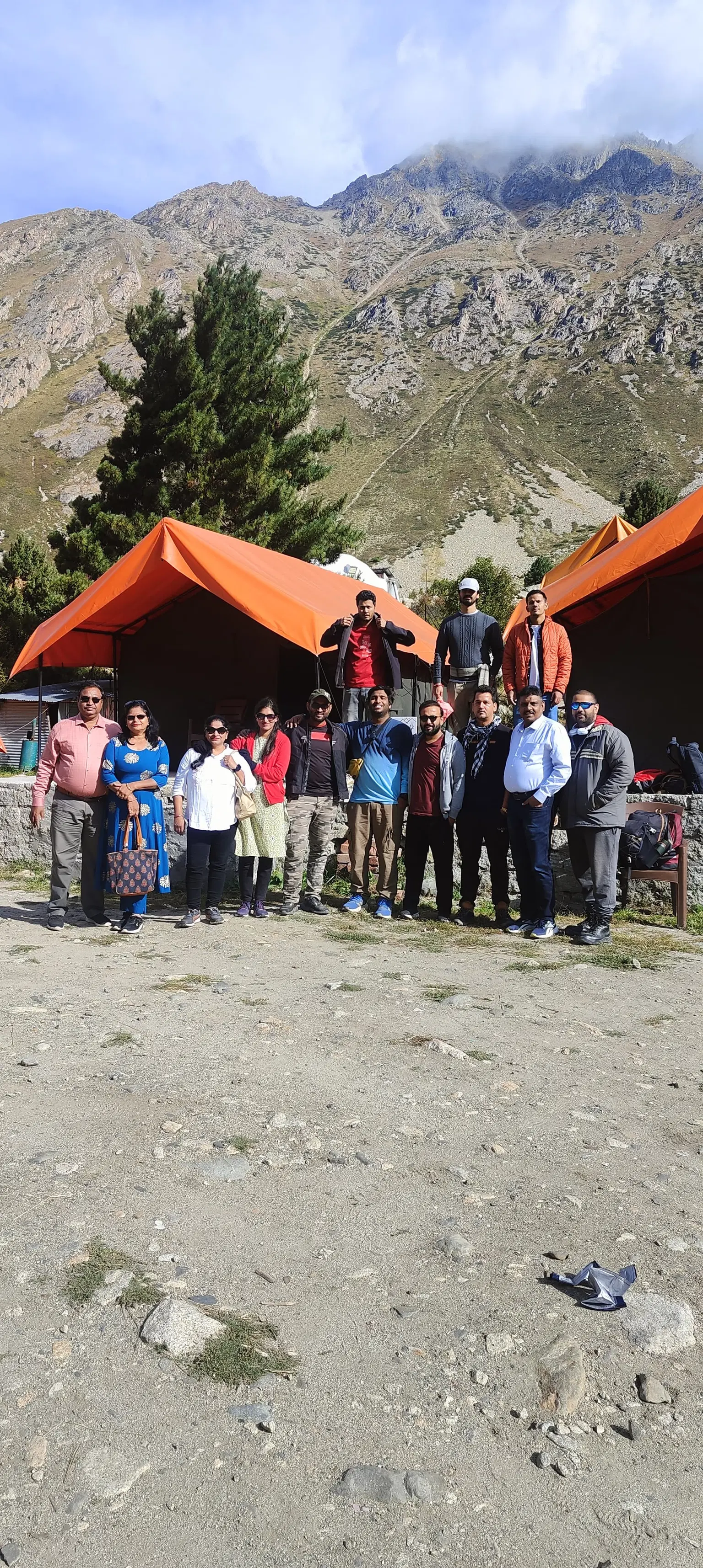 Photo from ANIL KUMAR PAL's trip
