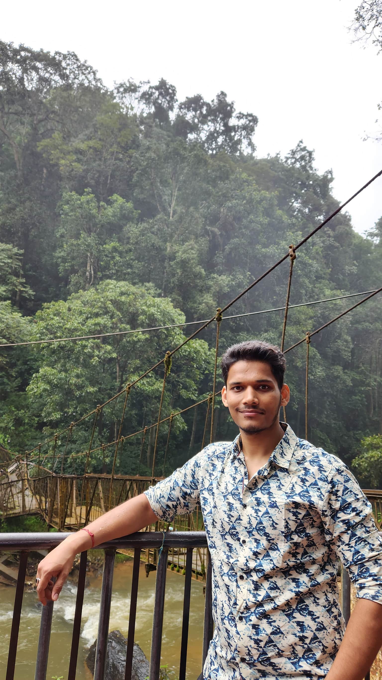 Photo from arun jugran's trip