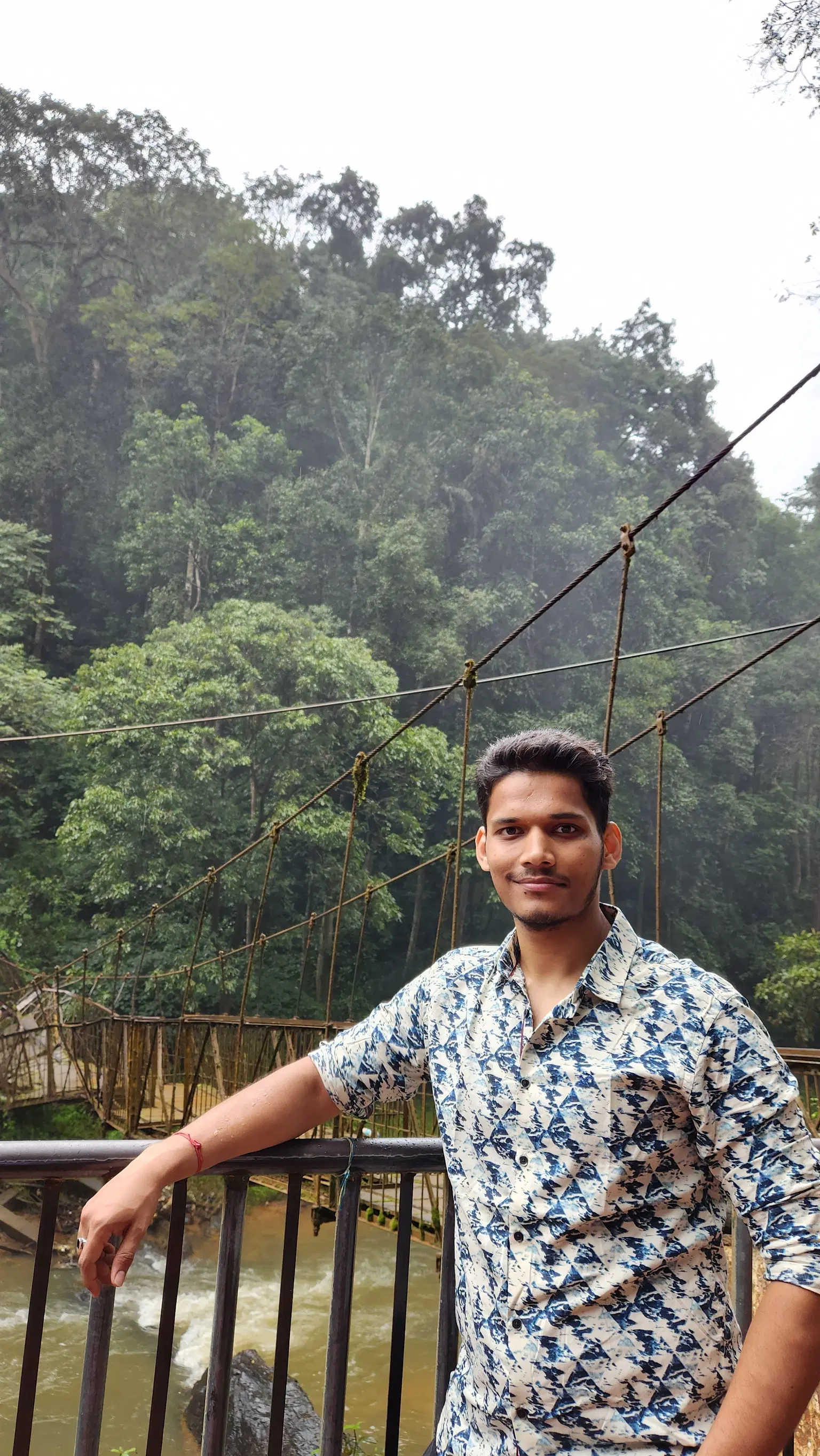 Photo from arun jugran's trip