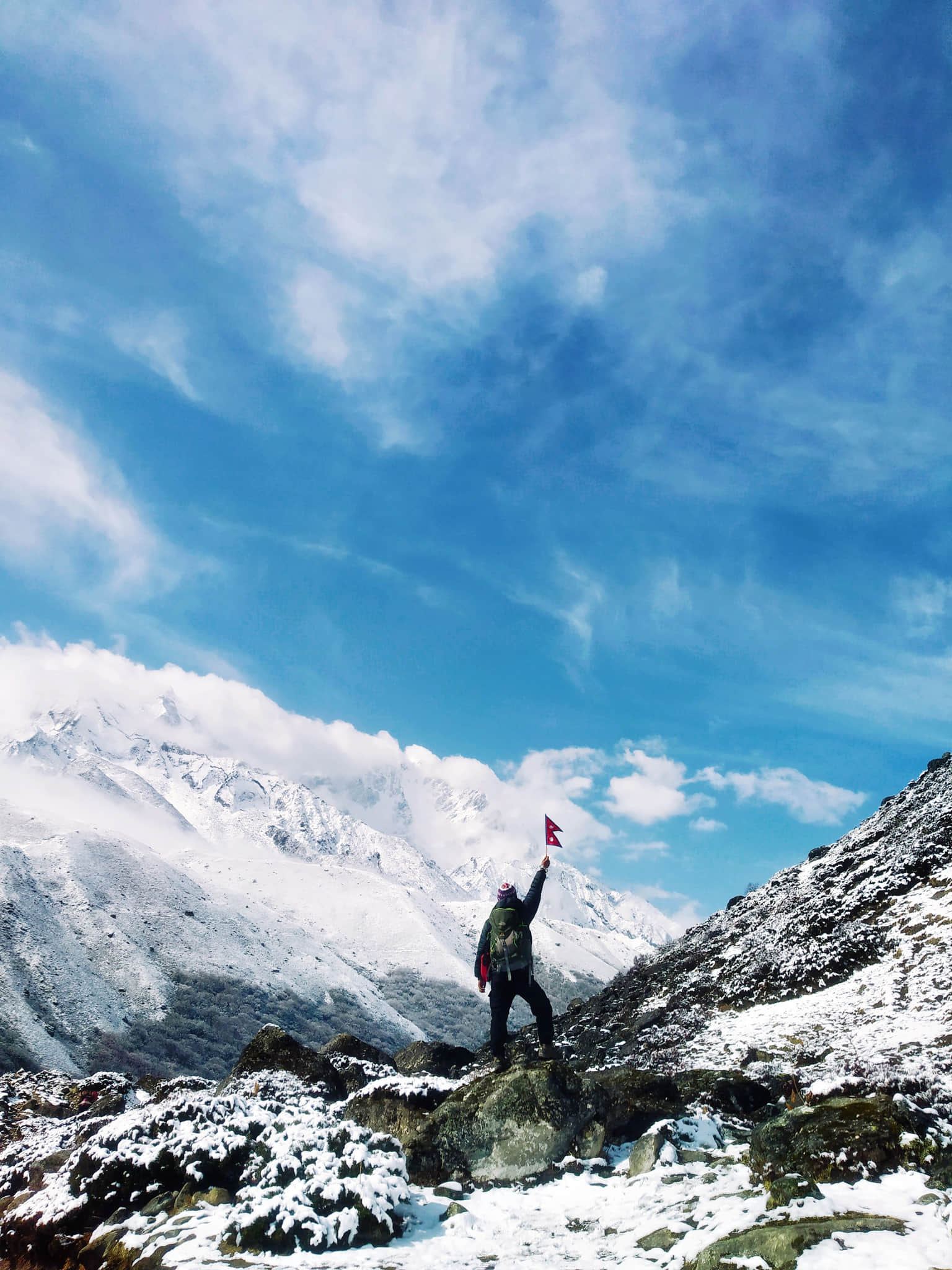 Photo from Suhasini 's trip