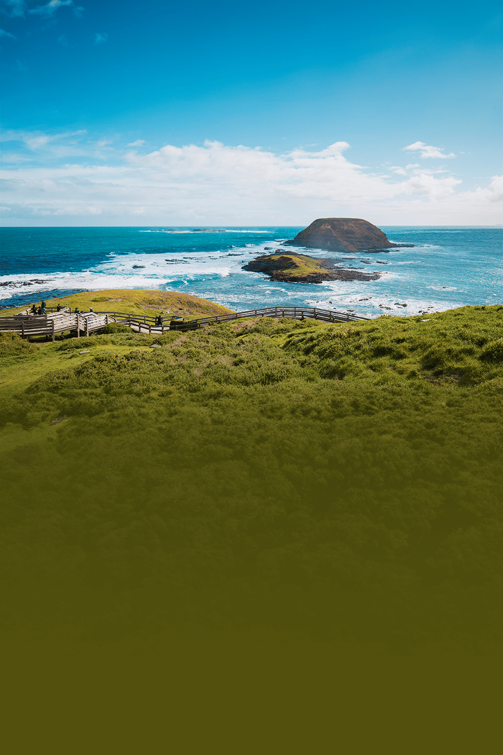 Australian Getaway with Phillip Island