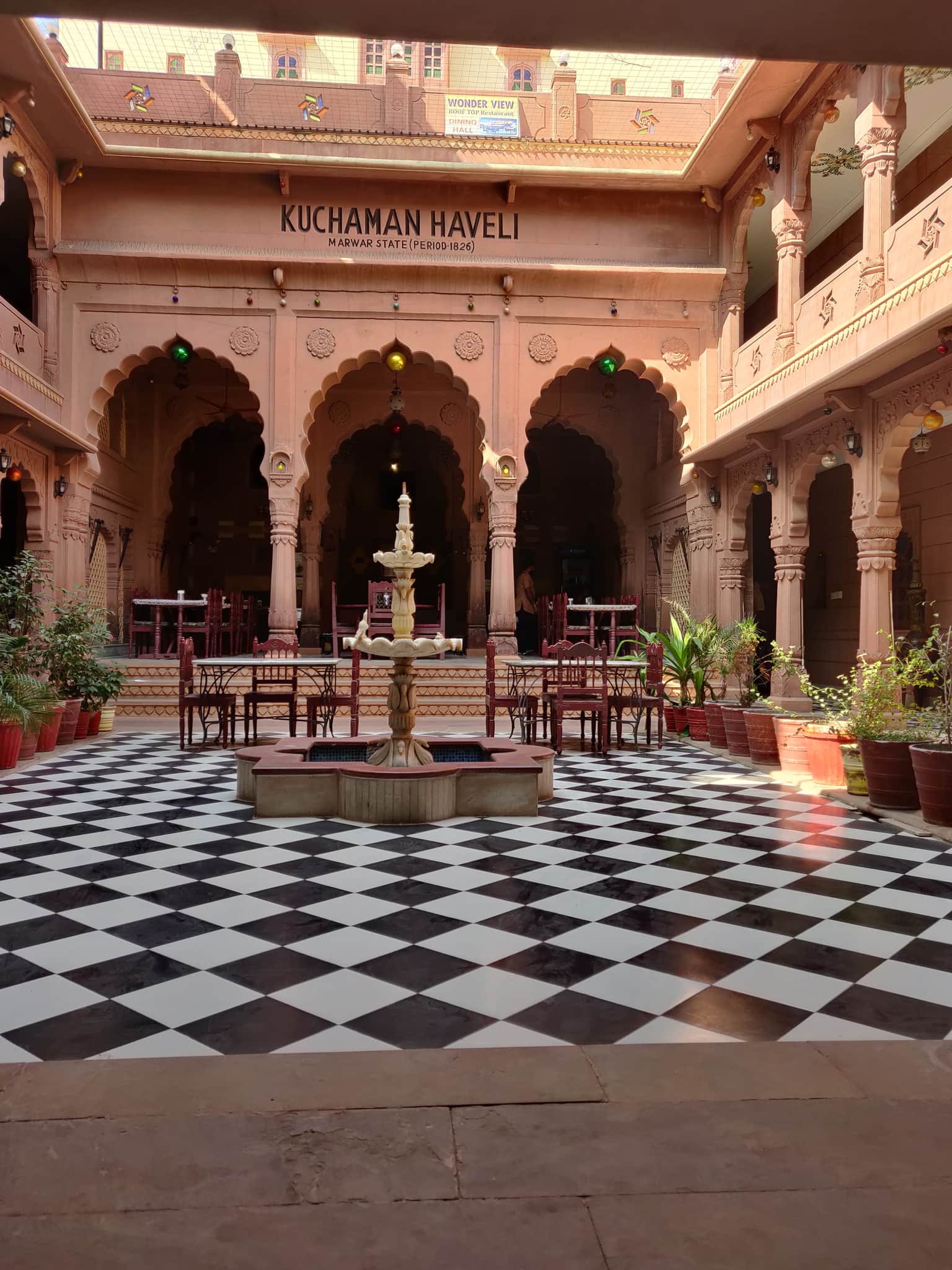 Photo from Sneha Khanwelkar's trip