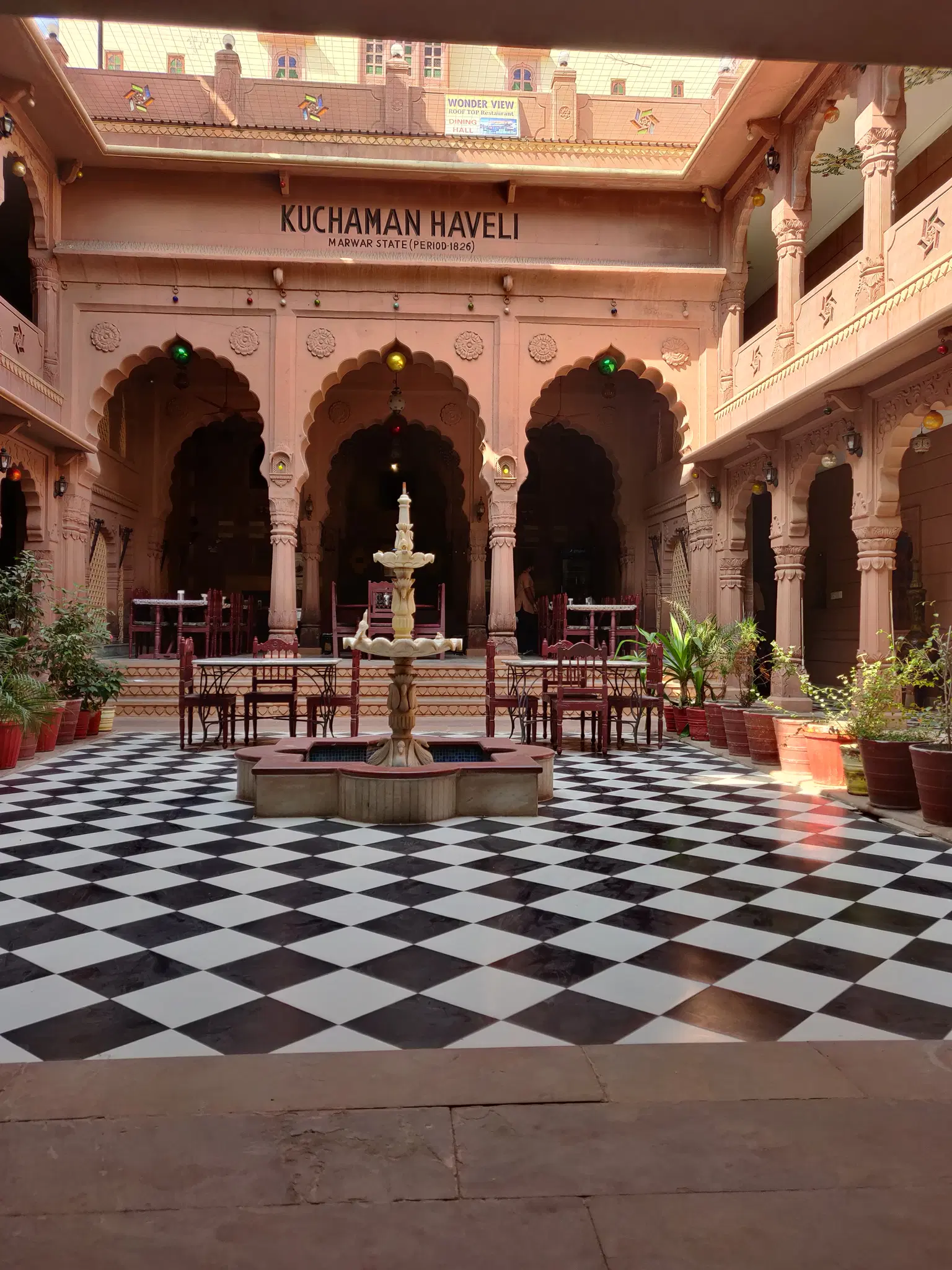 Photo from Sneha Khanwelkar's trip
