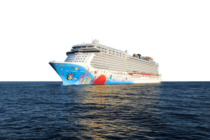 Norwegian Breakaway