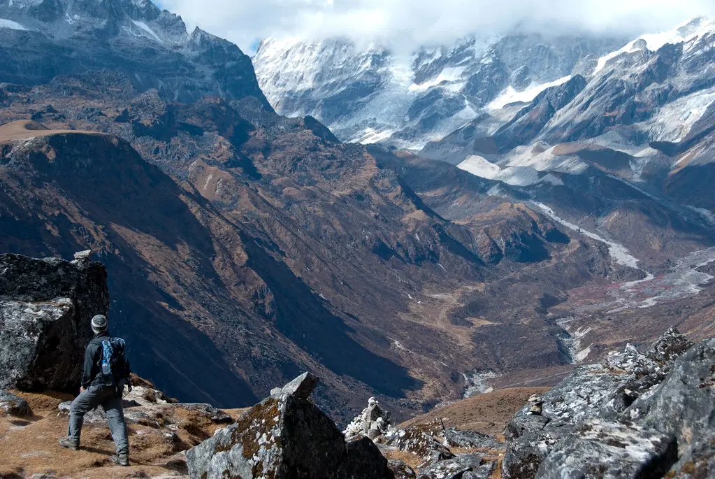 Adventure Activities and Trekking Trails