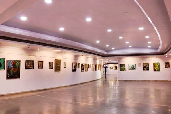  State Museum Hotwar