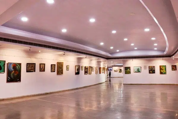  State Museum Hotwar