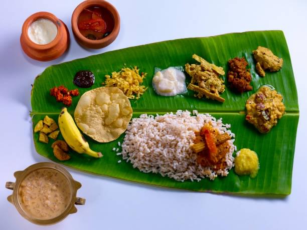 Treat yourself to local cuisines