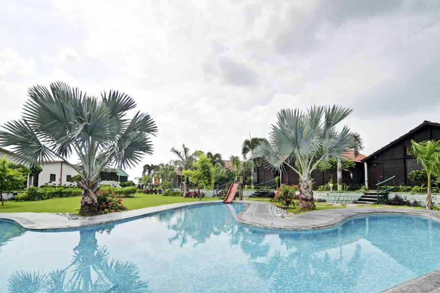 Nammadus Resort Image